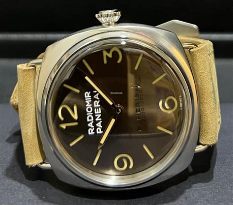 panerai paneristi 2020|Panerai radiomir 2020.